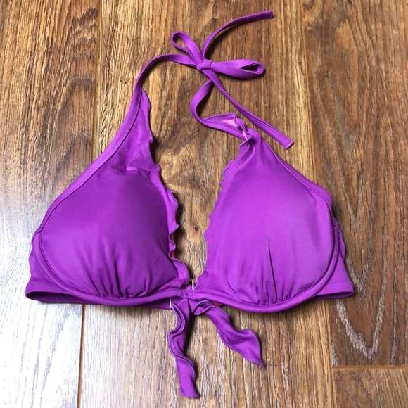 Victoria's Secret Other - Victoria’s Secret Bikini Top